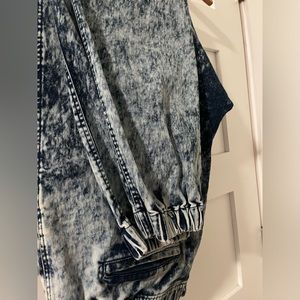 Bearbottom men’s pants